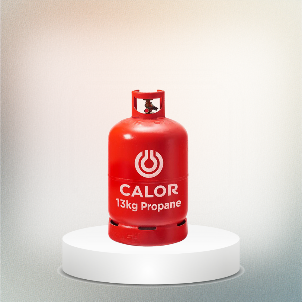 Calor Gas 13KG Propane
