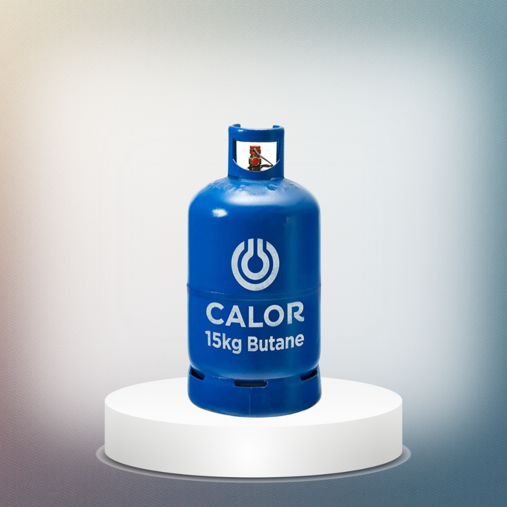 Calor Gas 15KG Butane