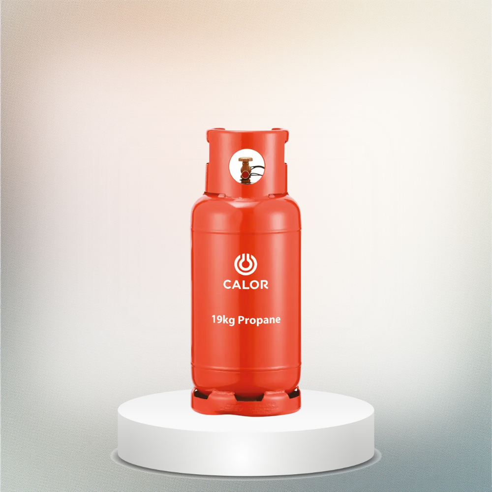 Calor Gas 19KG Propane