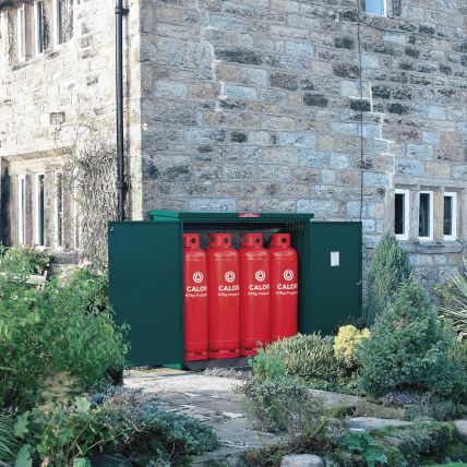 Calor Gas 47KG Propane