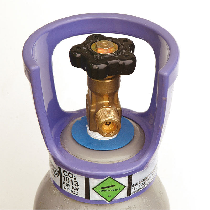 CO2 6.35kg Brewing Gas