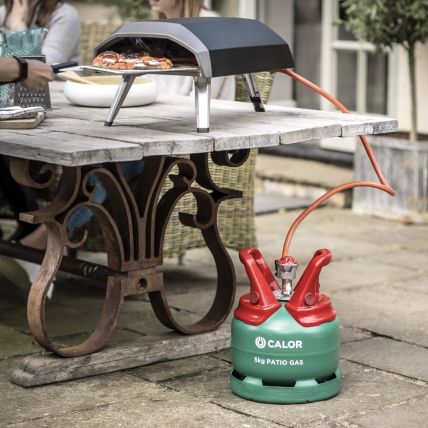 Calor Gas Patio 5KG