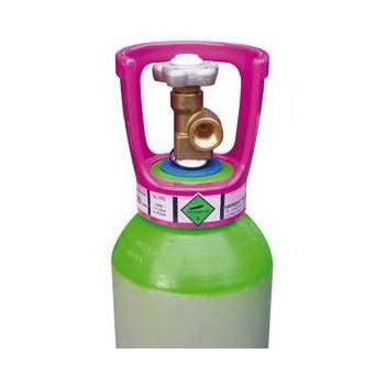 60/40 10L Mixed Brewing Gas