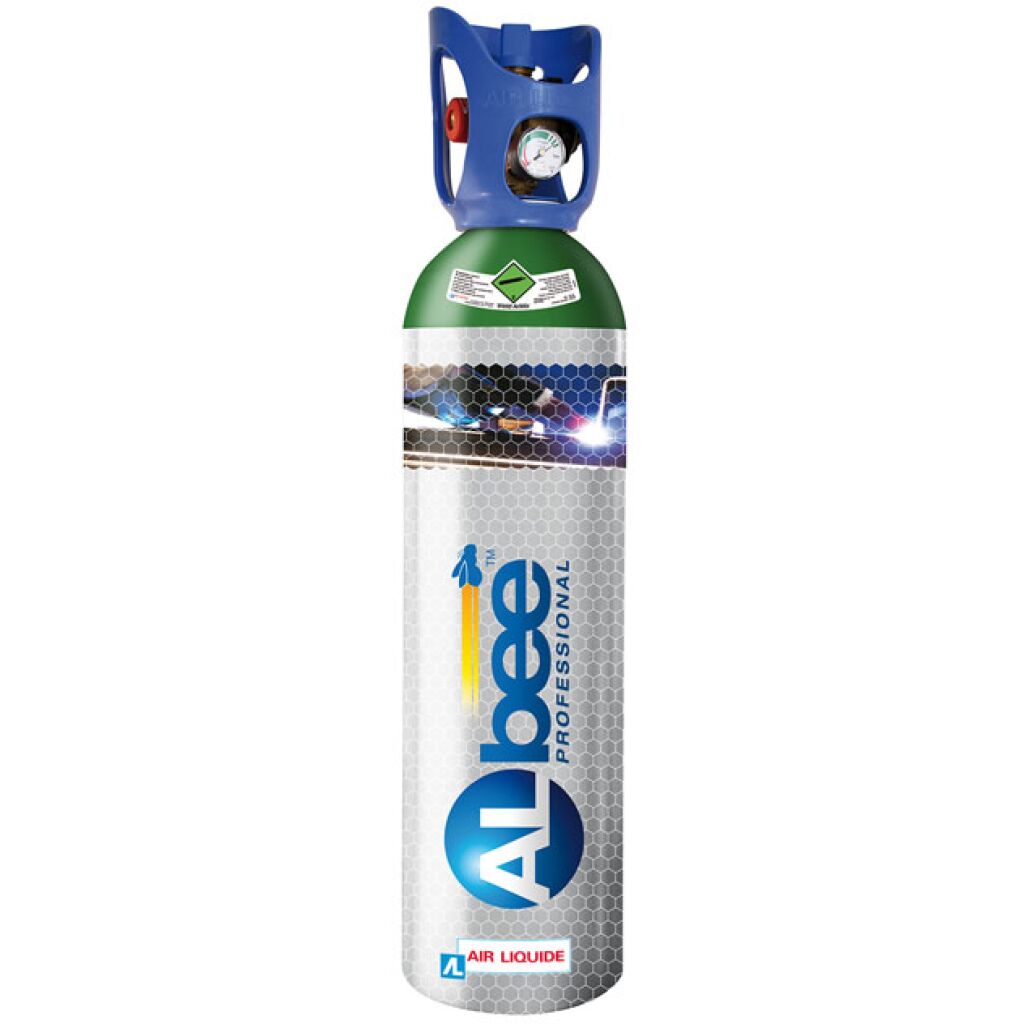 ALbee Pure Argon 13.4L