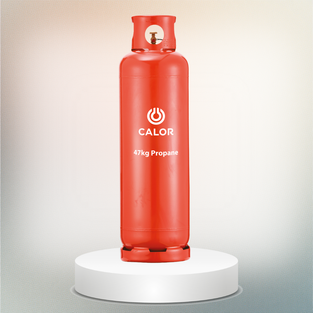 Calor Gas 47KG Propane