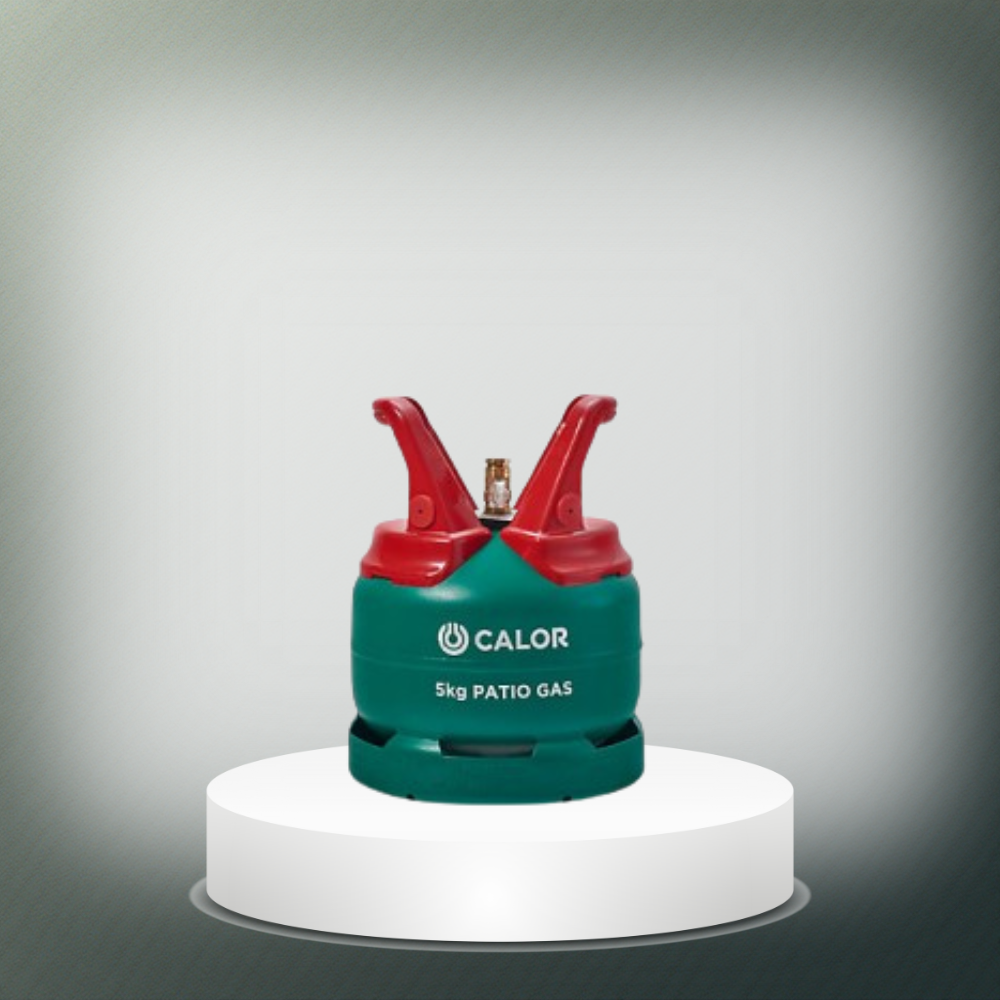 Calor Gas Patio 5KG