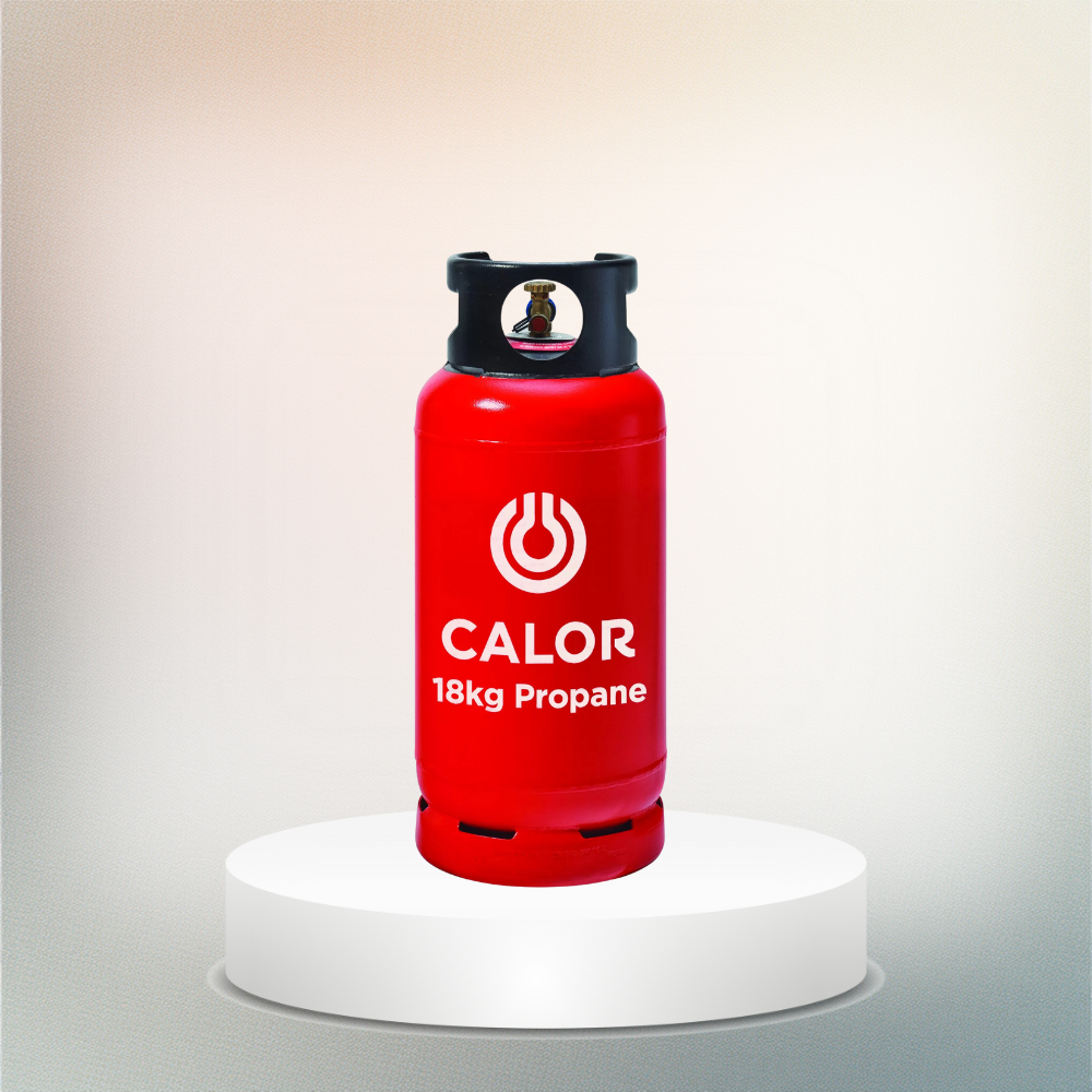 Calor Gas 18KG Propane