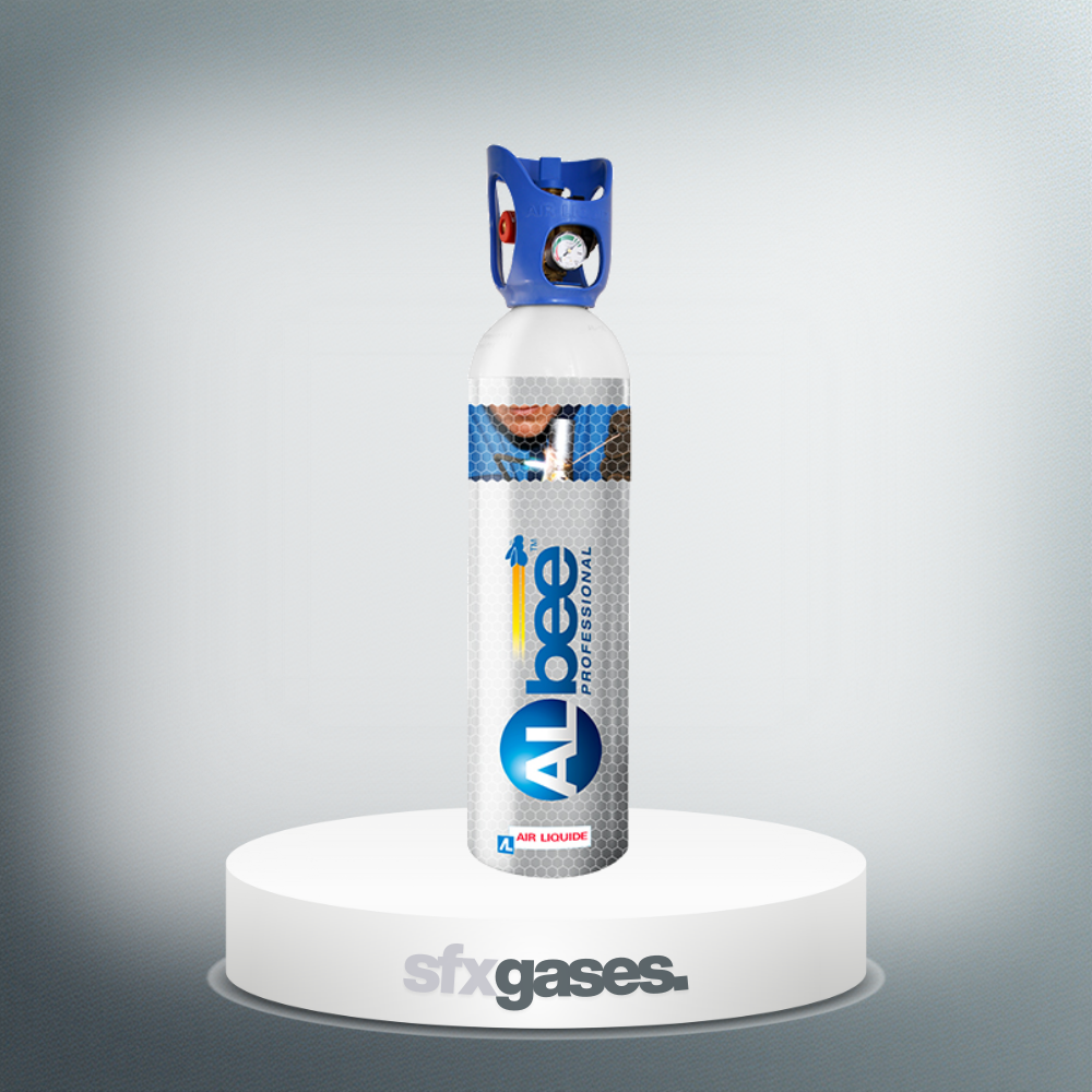ALbee Oxygen 11L