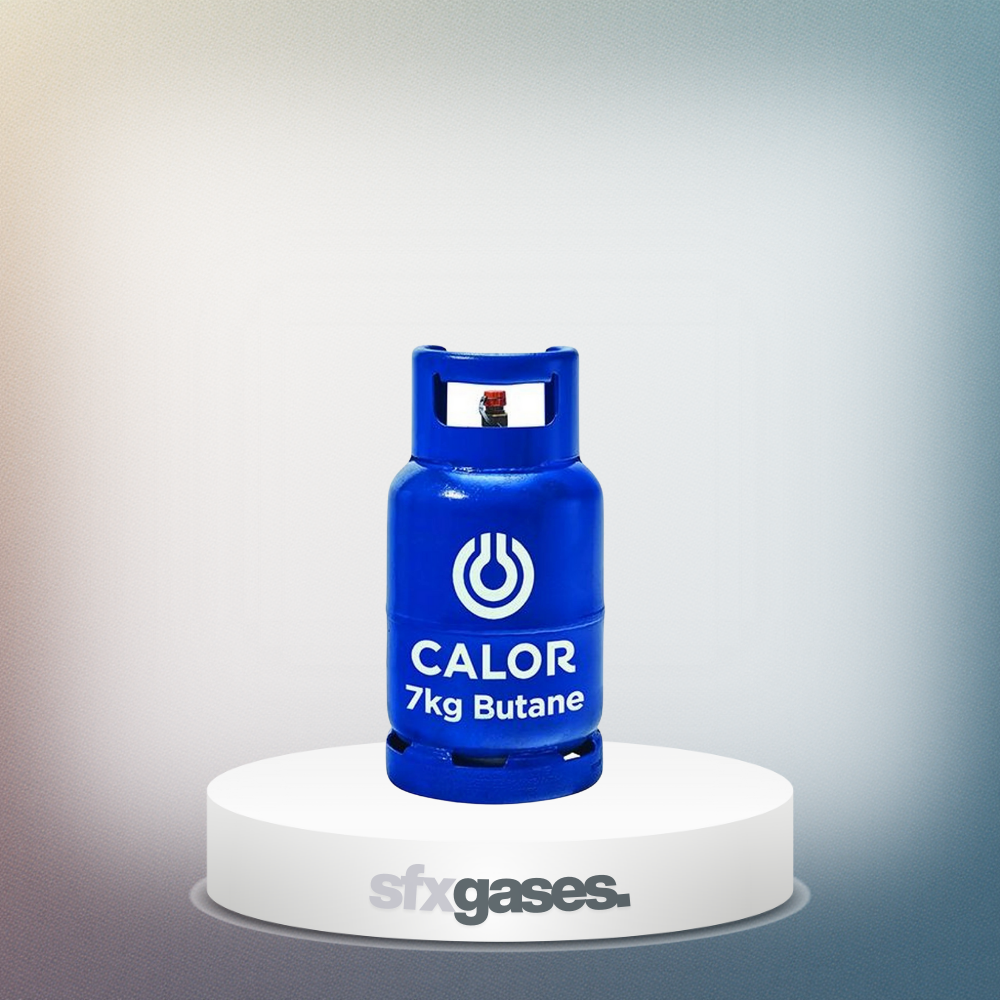 Calor Gas 7kg Butane