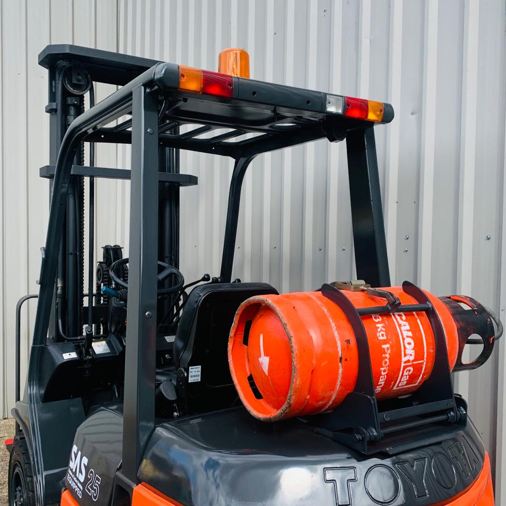 Calor Gas 18KG Propane