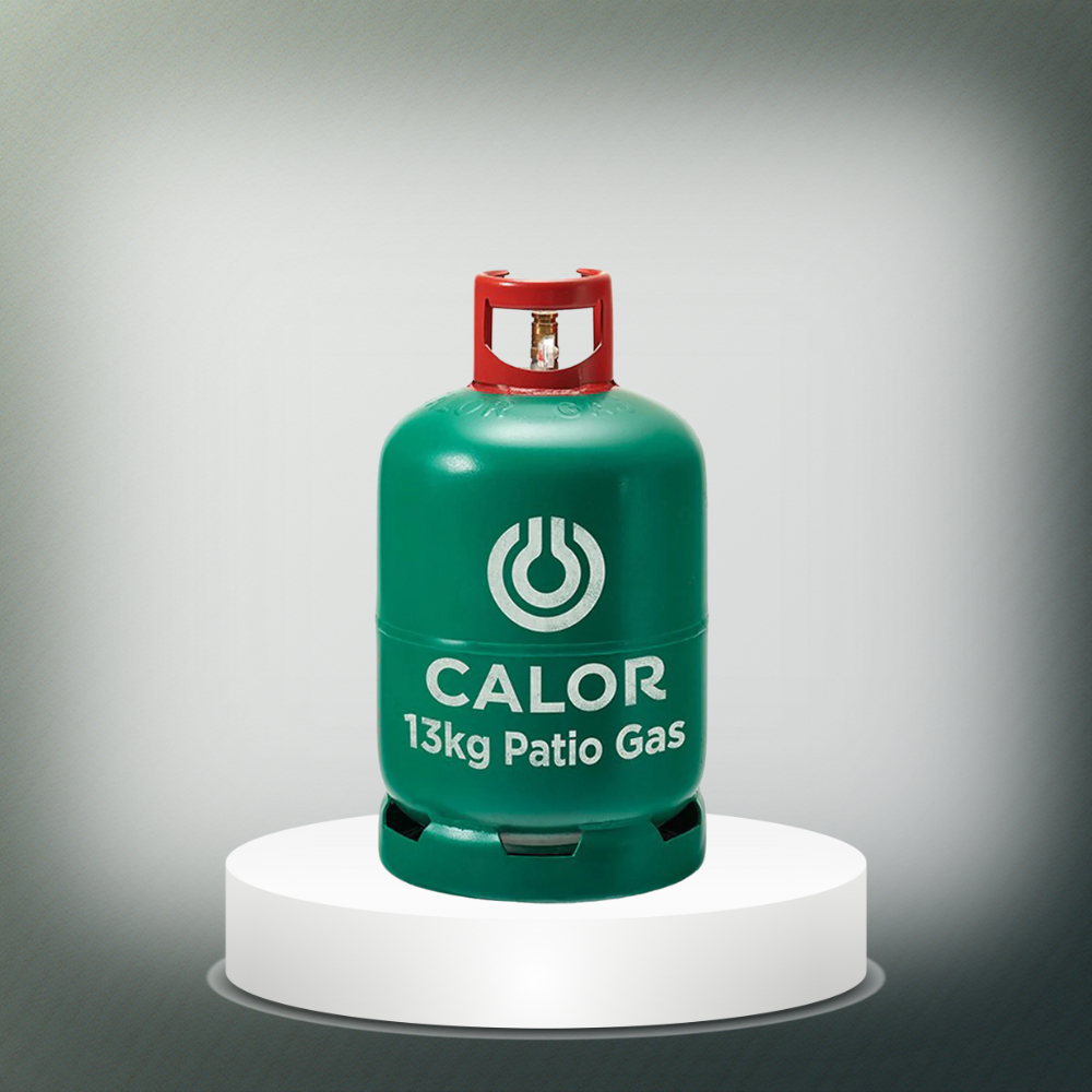 Calor Gas Patio 13KG