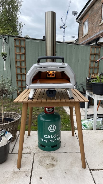 Calor Gas Patio 13KG