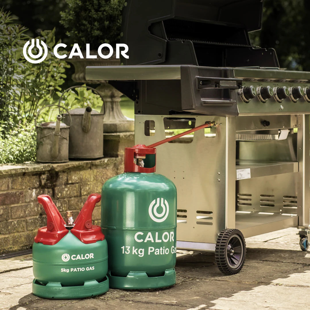 Calor Gas Patio 5KG