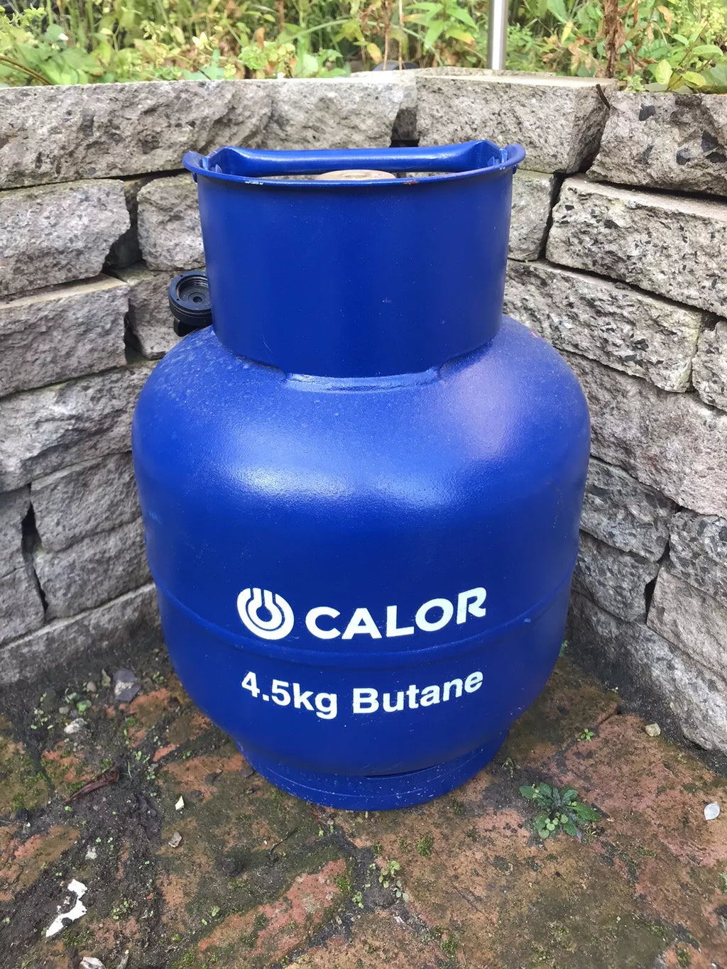 Calor Gas 4.5KG Butane